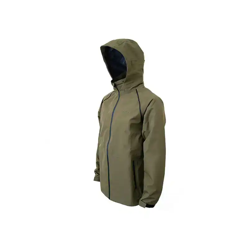 10K/5K Jacket - Large
