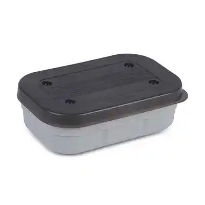Air Lock Bait Tub