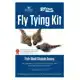 Flymen Fly Tying Kit -  Fish-Skull Skulpin Bunny