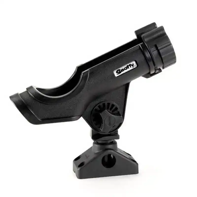 Powerlock Rod Holder