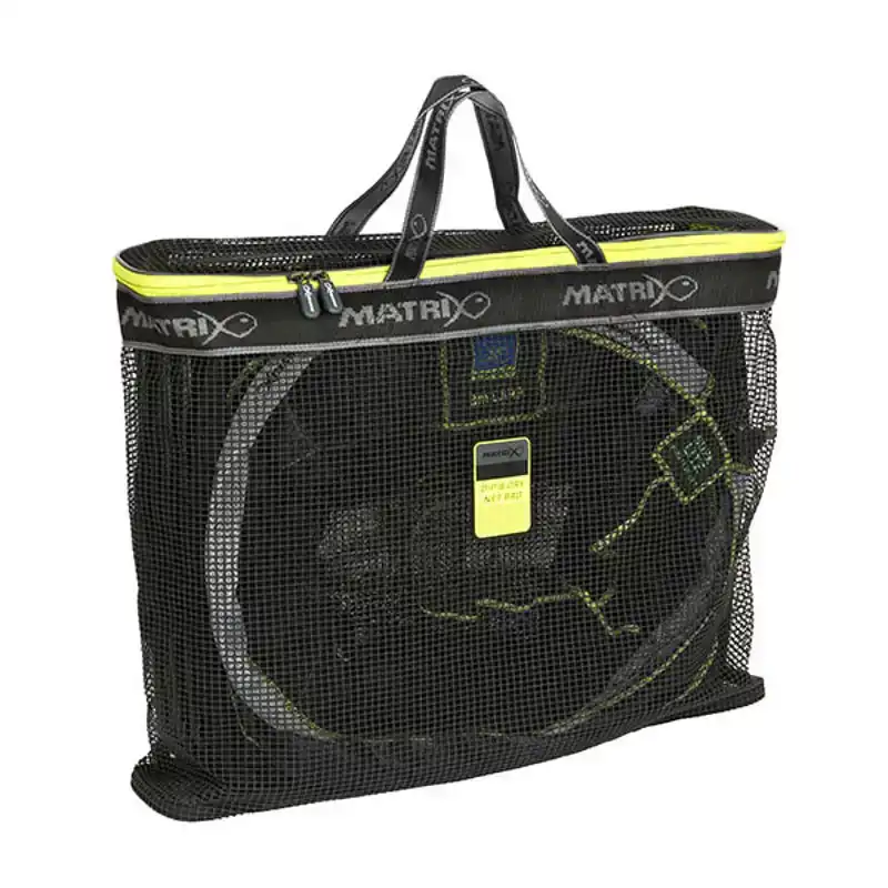 Dip & Dry Net Bag - Medium (58 x 48 x 10 cm)
