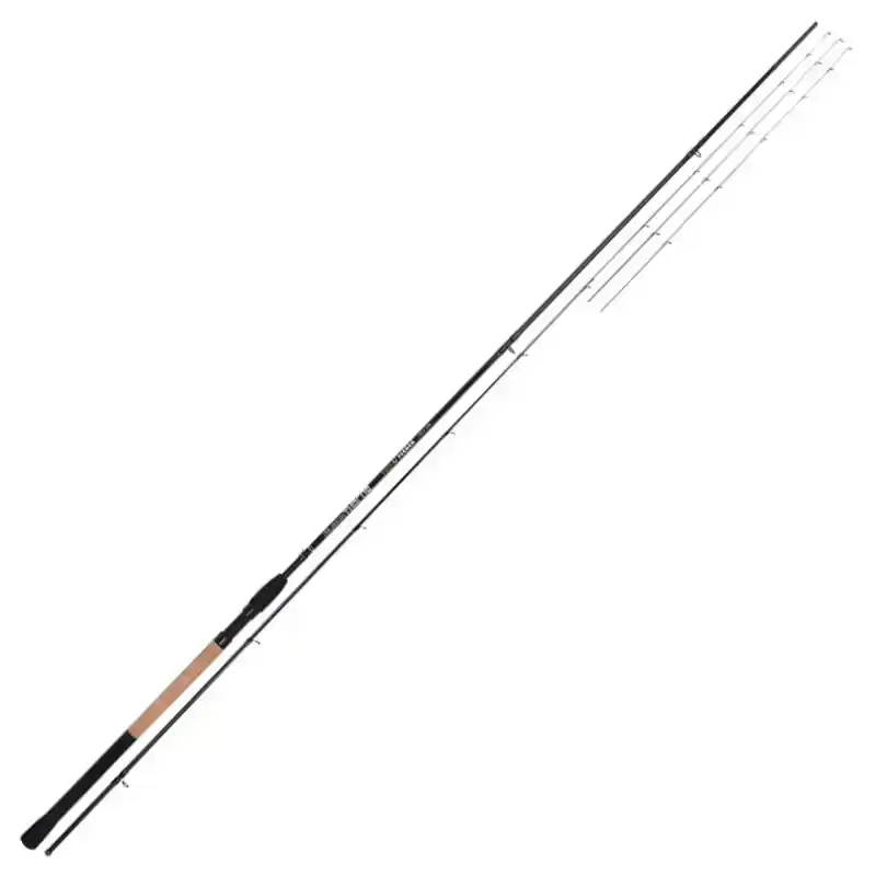 Blackthorne Pro N Feeder Light - 3,30 Meter - 10/40 Gramm