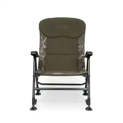 Bank Life Reclining Chair Camo