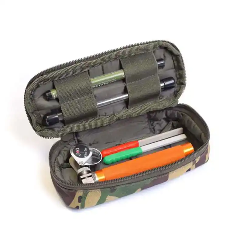 Hook Sharpening Set - Green