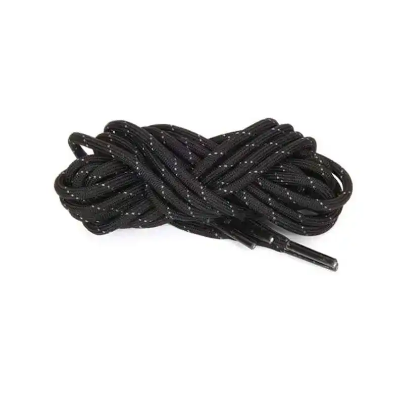 Shoelaces Black