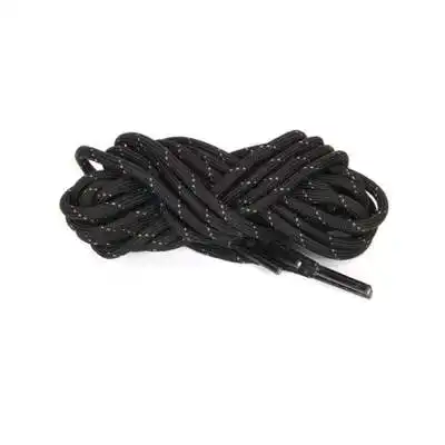 Shoelaces Black