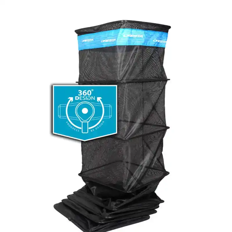 Soft Carp Margin Keepnet - 2,00 Meter