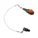 Flying Line Clip