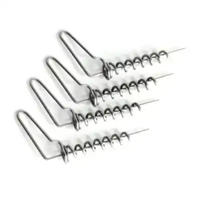 The System Small Screw