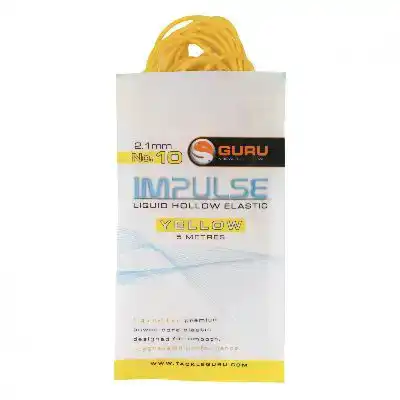 Guru Impulse Liquid Hollow Elastic