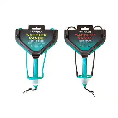 Waggler Range Catapults
