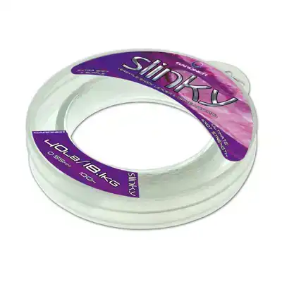 Slinky - 0,70 mm - 27,2 kg