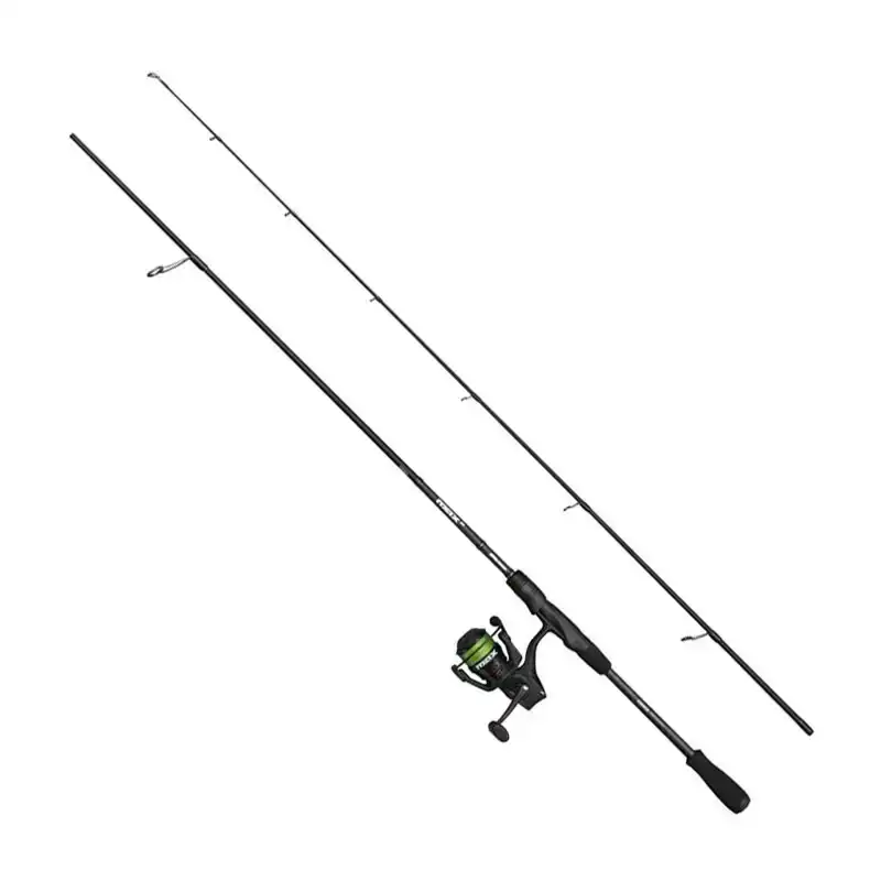 Max SX Spinning Combo - 702M - 2,13 m - 7/28 Gramm
