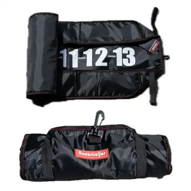 Compact Safe Mat