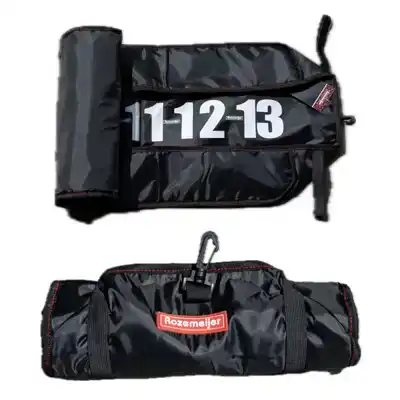 Compact Safe Mat