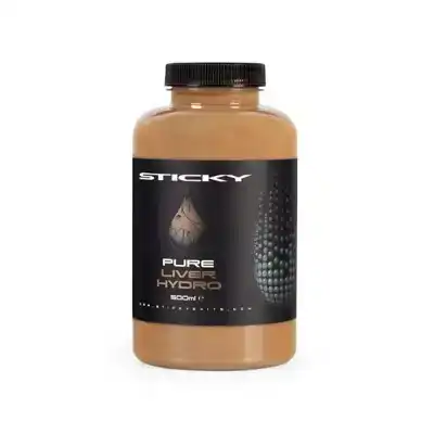 Pure Liver Hydro