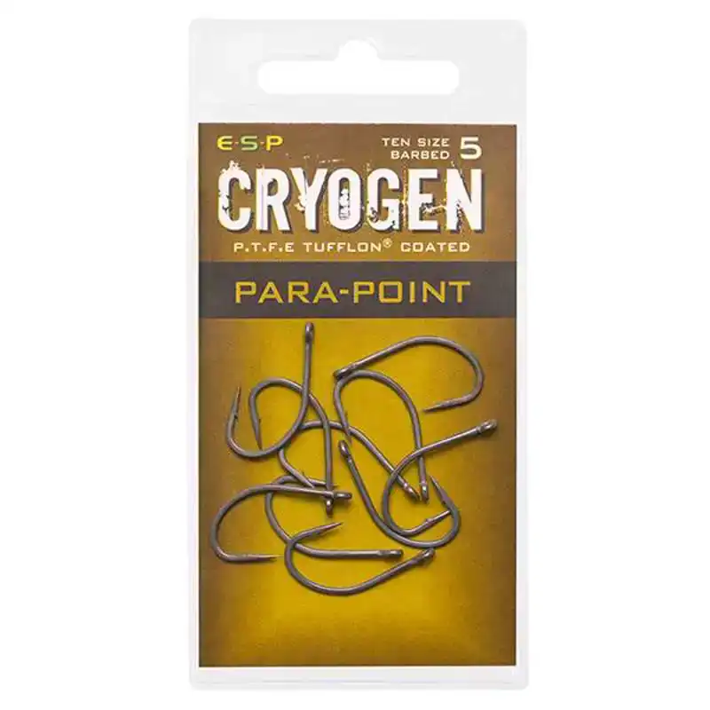 Cryogen Para-Point - Größe: 2