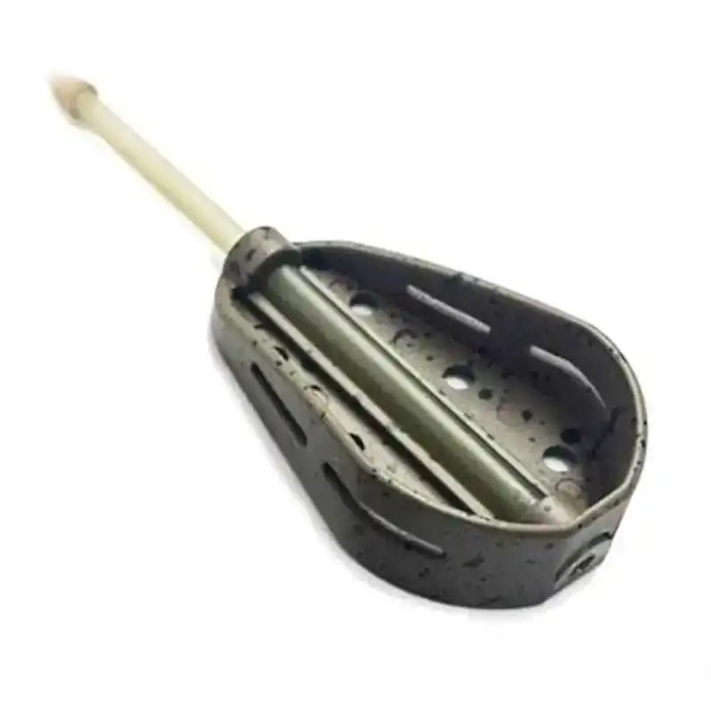 Hybrid In-line Feeder Xtra Distance - Large - 60 Gramm