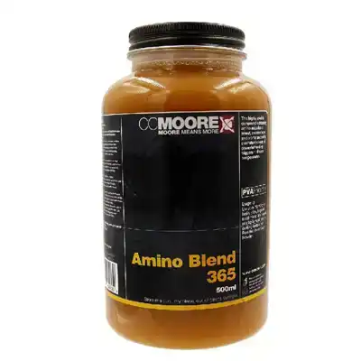 Amino Blend 365 Liquid