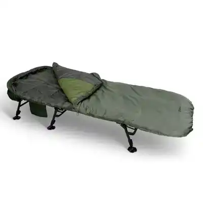 Bank Tek 5 Season Sleeping Bag