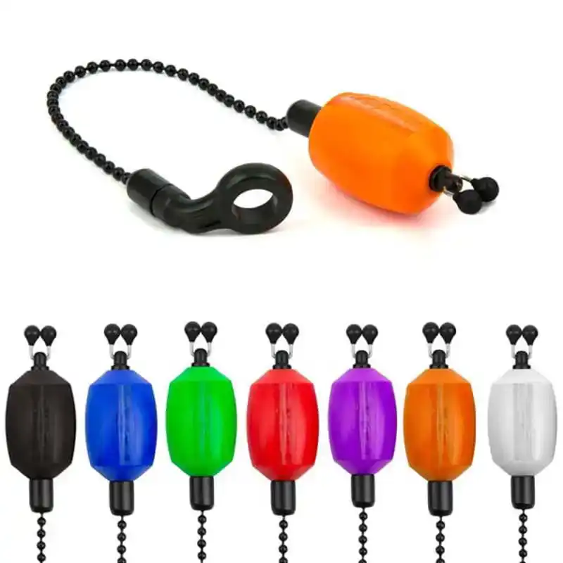 Black Label Dumpy Bobbins - Blau