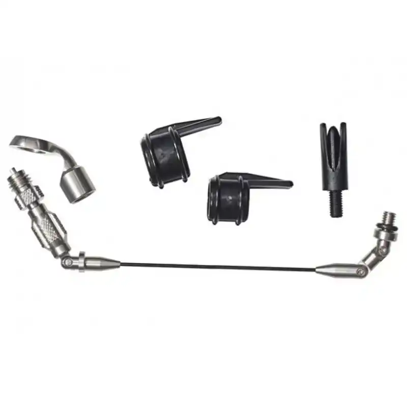 Titanium Indicator System - Long Arm