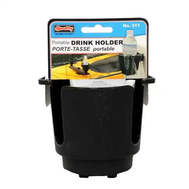 Portable Drink Holder