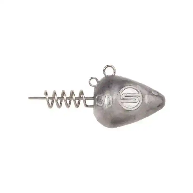 Screw-In Cone Head - 60 Gramm
