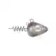 Screw-In Cone Head - 60 Gramm