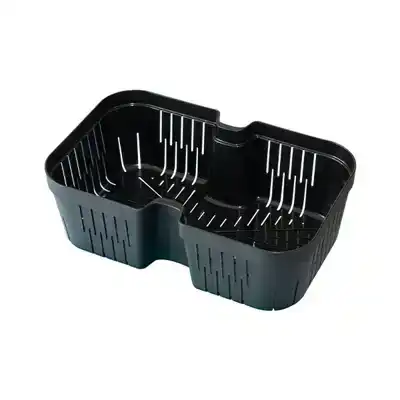 DMS Pellet Strainer