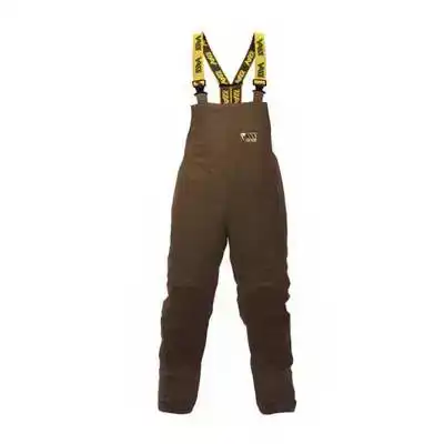 Winter Smock Fishing Bib & Brace