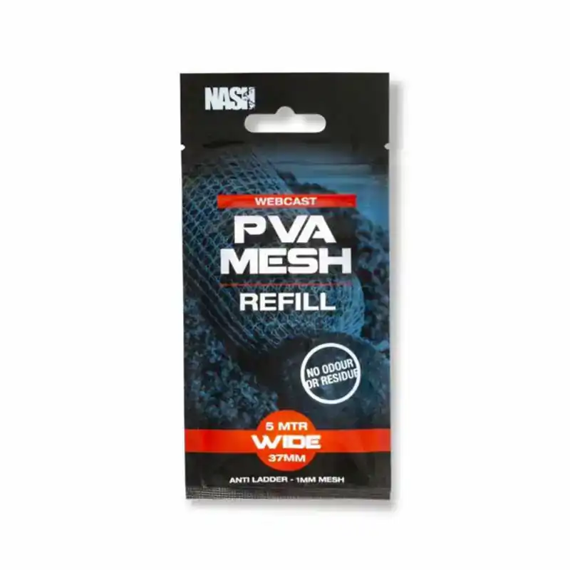 Webcast PVA Refill - Narrow - 23 mm