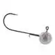 Round Up LT Jighead - Haken: 1 - 10 Gramm