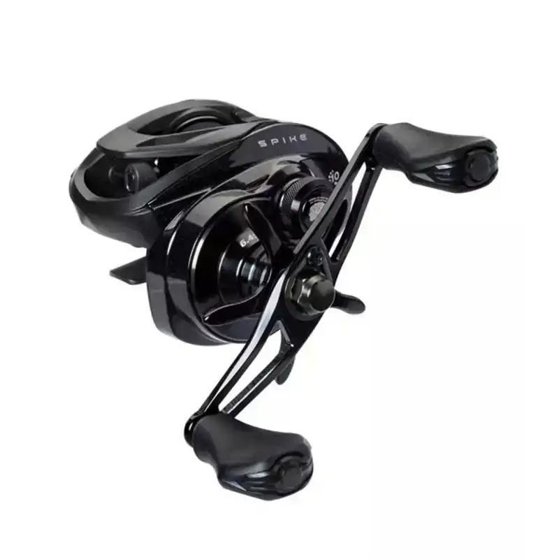 Spike Low Profile Reel - HG LH