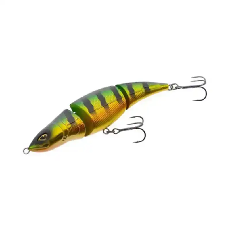 Fatal Jr - Black Ghost