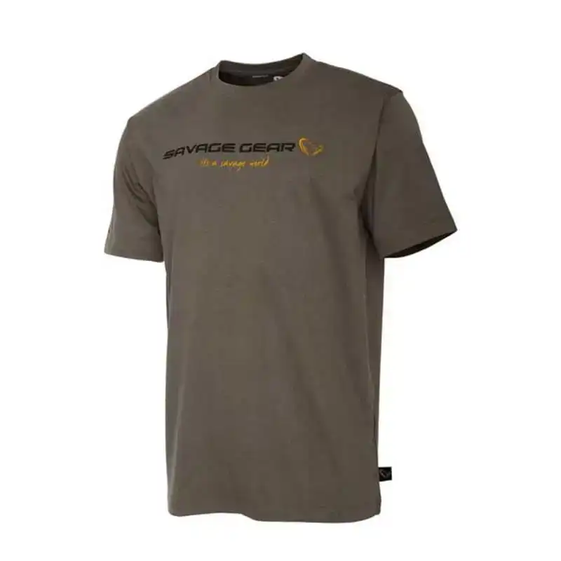 SG4 Logo T-Shirt - Small