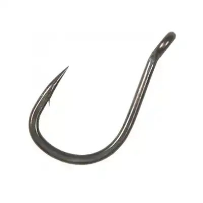 Beaked Chod Rigga Hook (BCR) - Größe: 4