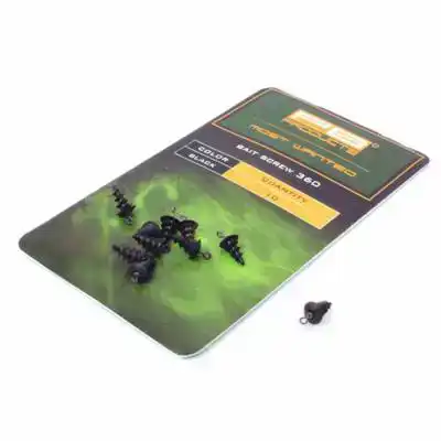 Bait Screw 360