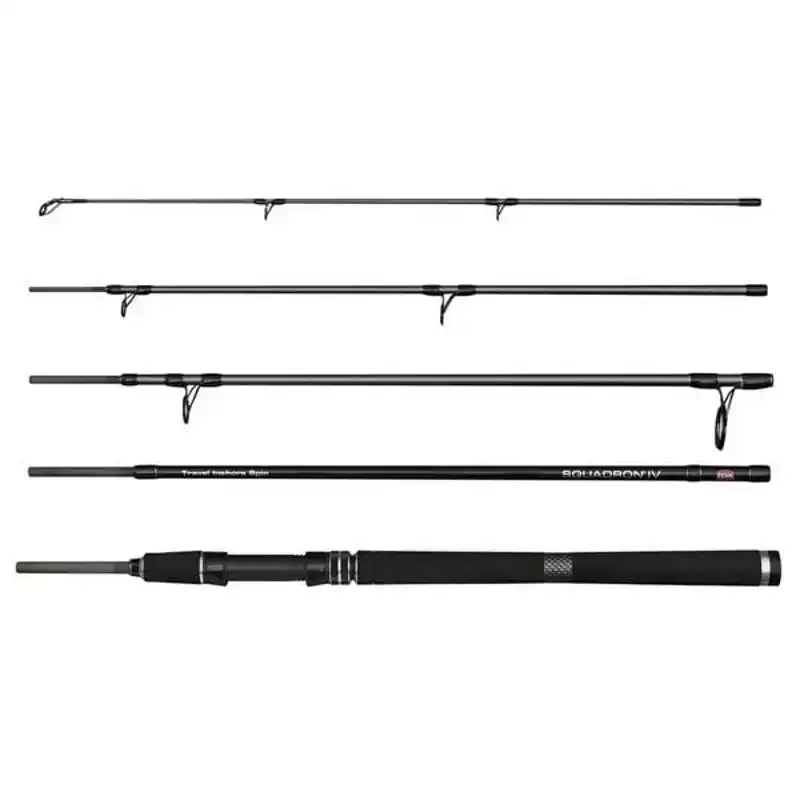 Squadron IV Travel SW Spin