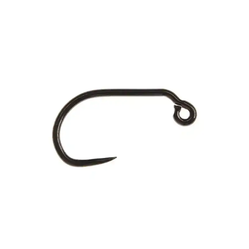 FW551 - Mini Jig - Barbless - Größe: 10