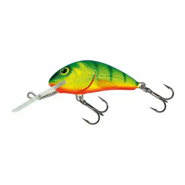 Hornet - Floating - 3,5 cm - Dace Blue