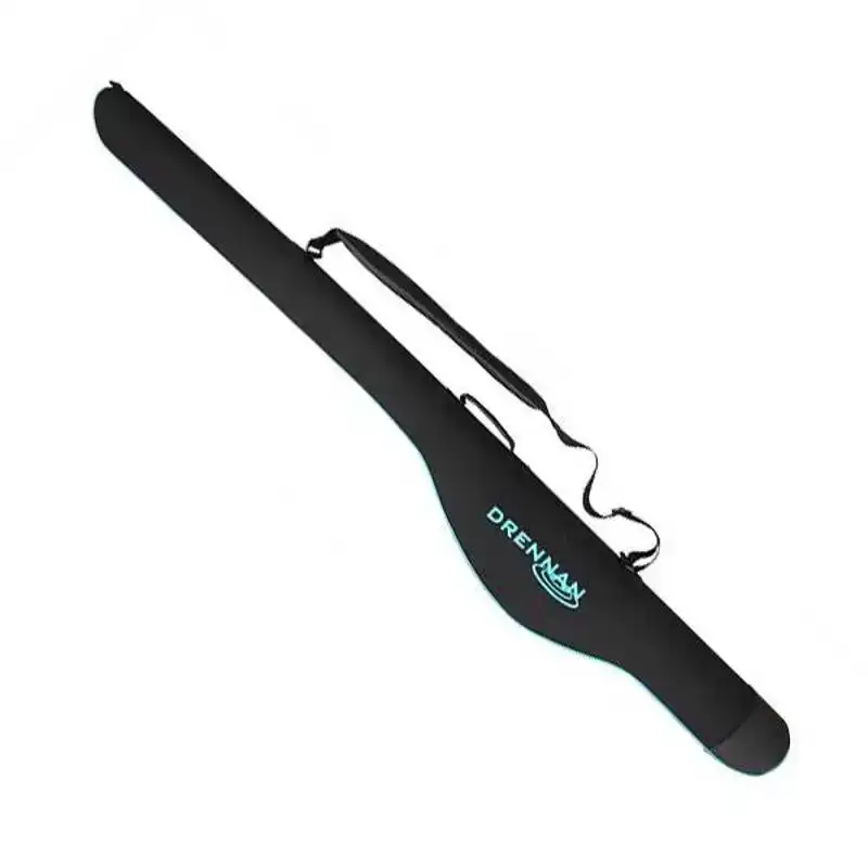 3 Rod Hard Case