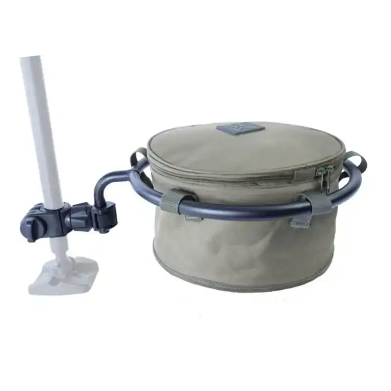 Anychair Groundbait Bowl