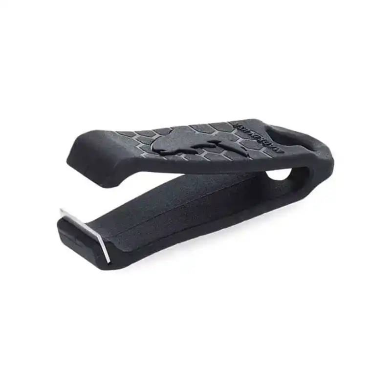 Freestone Nipper - Black