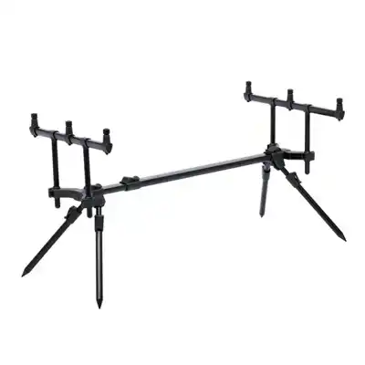 C Series Convertible Rod Pod