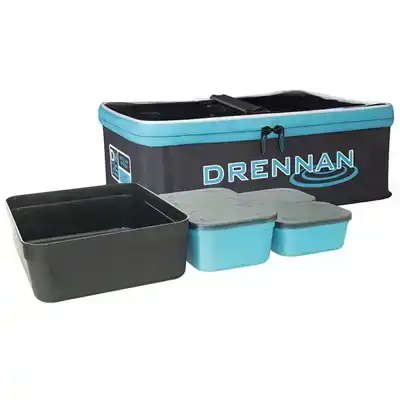 DMS 5 Piece Bait Set