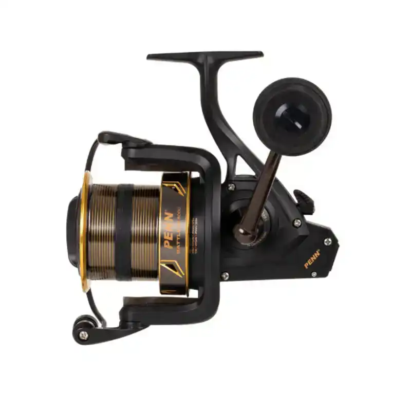 Battle III Longcast - 7000