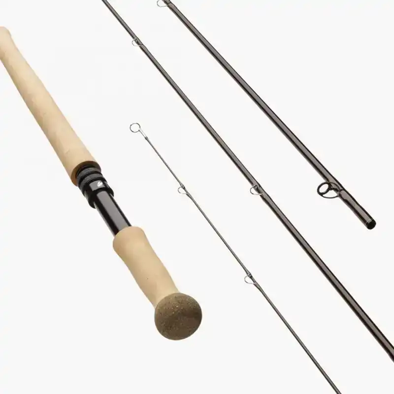 Trout Spey G5 Fly Rod Rod - 3110-4 (11 ft - #3)