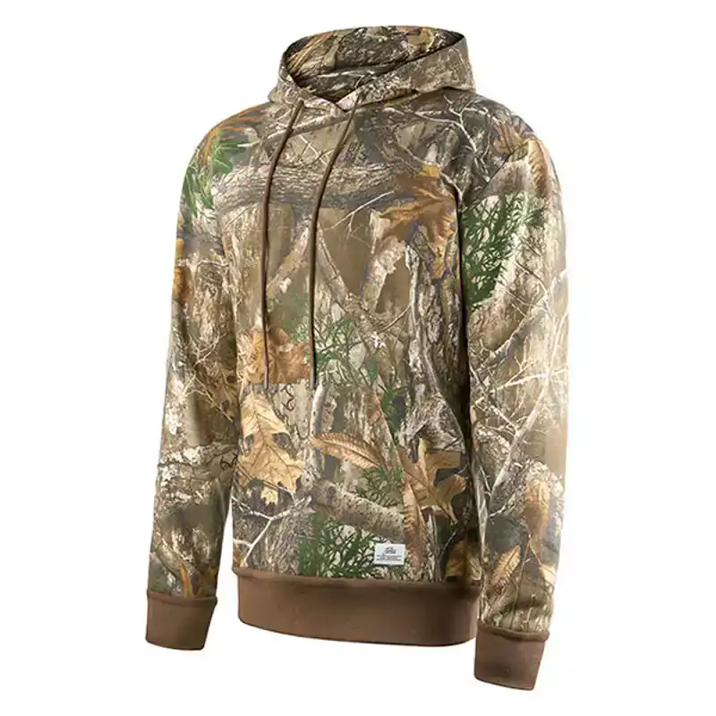 Realtree Hoodie - Größe: L