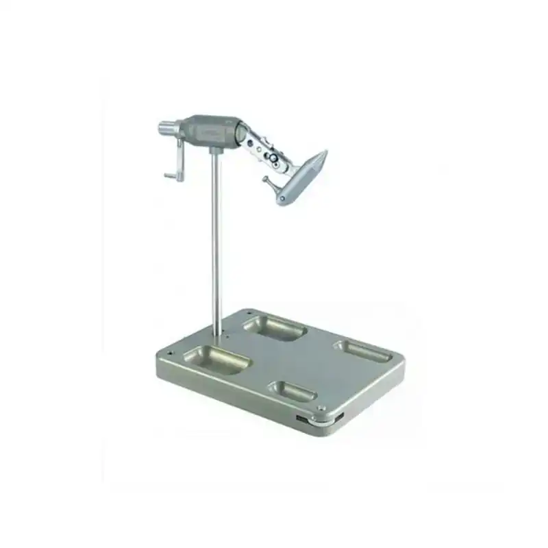 Swiss Vise - Base Version